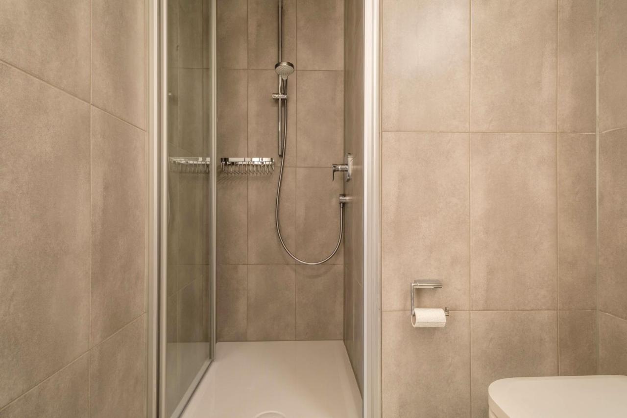 1 Zimmer-Appartement Nr 3 Ванген-им-Альгой Экстерьер фото
